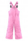 náhled Poivre Blanc Children's W19-1024-BBGL Ski Bib Pants fever pink